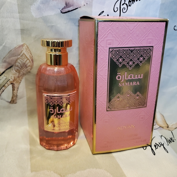 Samara - Picture 2 of 2